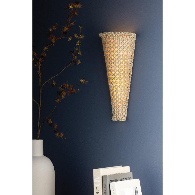West Park Wall Sconce