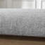Polyester Upholstered Storage Bench-1513564461