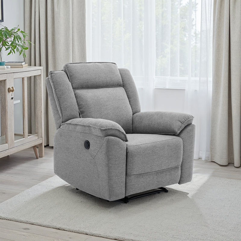 Beola Living Room Set, Grey