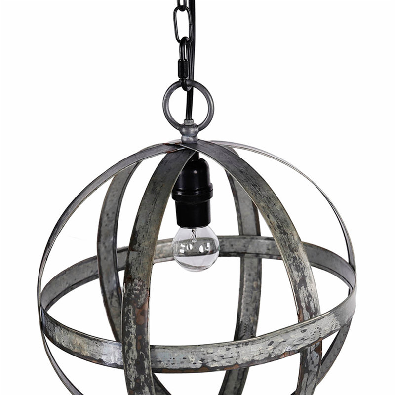 Roehl 14.00'' Arched Floor Lamp