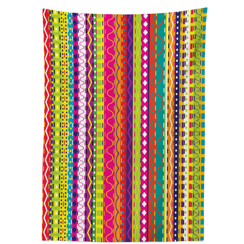 Decorative Tablecloth