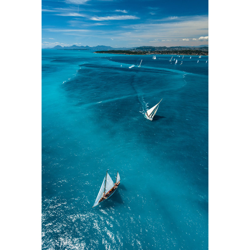 Wrapped Canvas Print, 91.44 cm H x 60.96 cm W