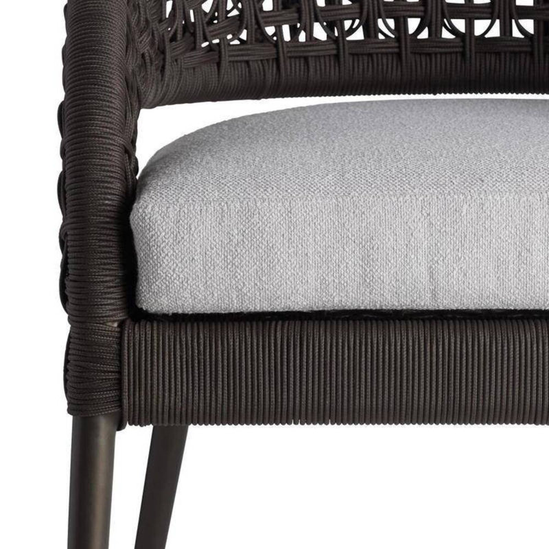 Juri Outdoor Dining Armchair