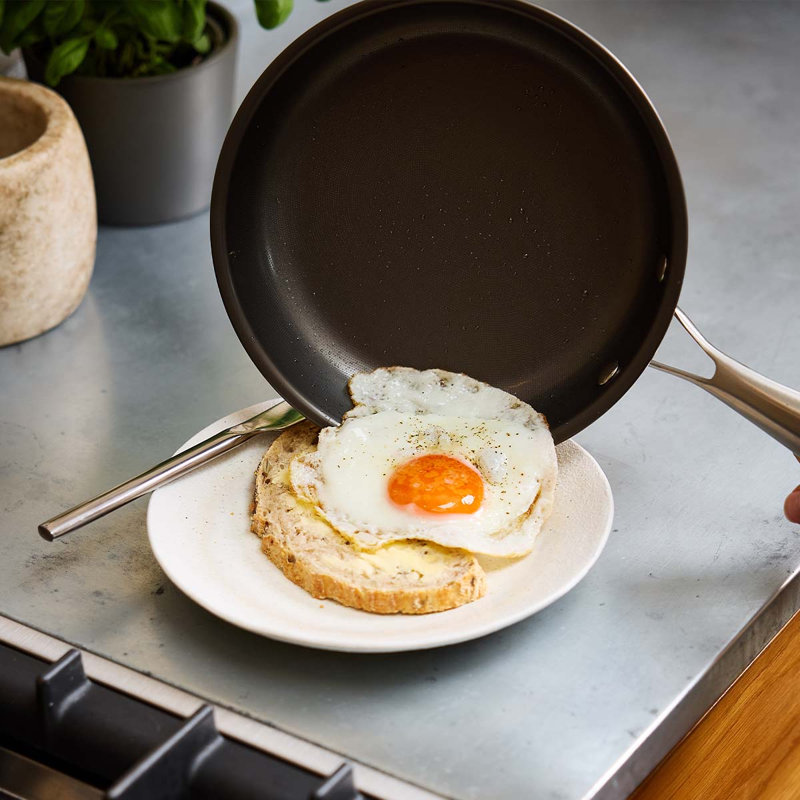 Zero Non-Stick, 20