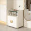 Armoire d'appoint, table de chevet, table de chevet avec rangement