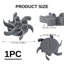 Pet Slow Feeder Bowl Anti-Skid Slow Feeder-114547629