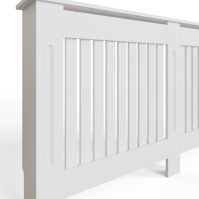 Small Radiator Cover, W152 x H81.5 x D19cm