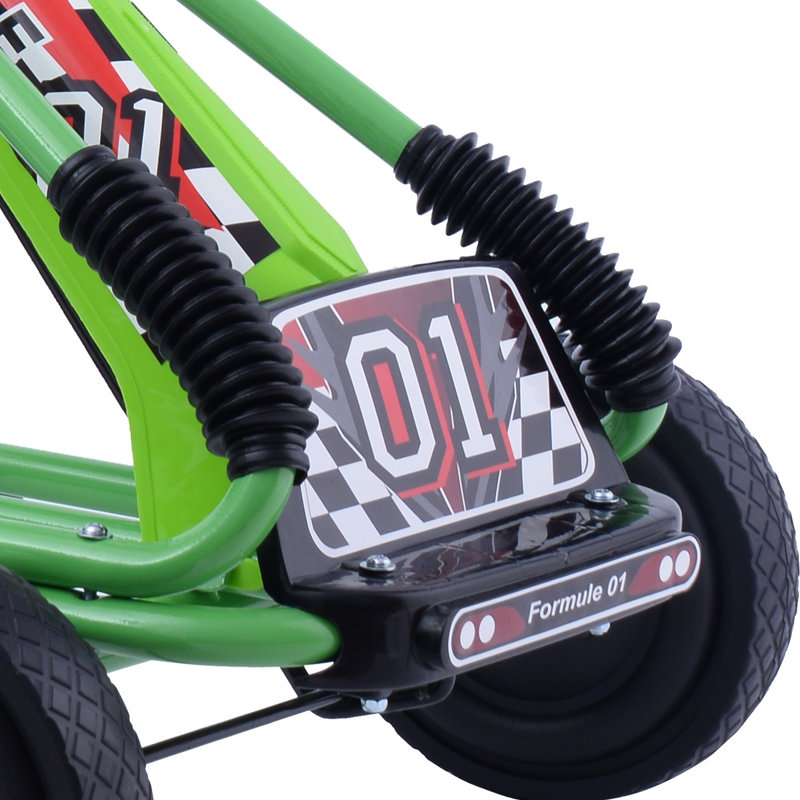 Tulare Freeport Park Battery Powered Ride On Toy