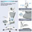 Chaise de travail Leokadia-1503948777-1503948778