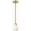 Grande suspension Royale - verre nervuré-1384972317-1384972319