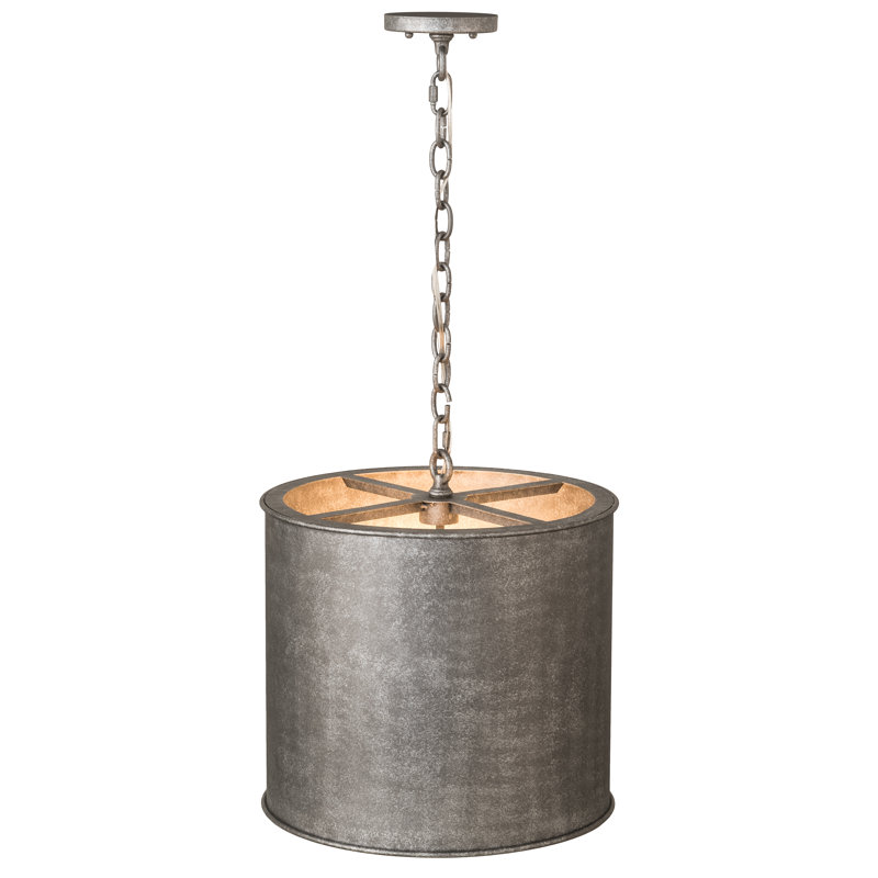 1 - Light Pendant