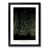 Black Framed selected