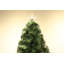 Arbre de Noël artificiel pin vert 6 pi avec 220 lumières multicolores Firework