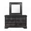 DRESSER EN MÉTAL CROCODILE-1873195452