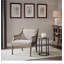 Fauteuil Accent