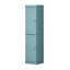 Garde-manger Palace 100% bois massif 16,5 po avec portes Shaker et tablettes réglables Palace Imports-1775053385