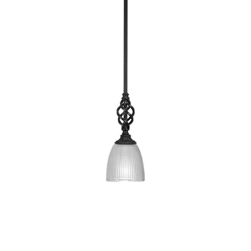 Mini-luminaire suspendu Elegté