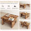 Coffee Table with Storage-1975854159