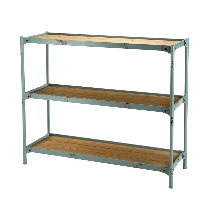 SantaMonica 120cm W Shelving Unit