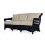 Nantucket Outdoor 3 - Seat Patio Sofa-1920875827-1975708470