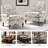 Mooresville 31'' W Traditional Upholstered Armchair with Solid Wood Legs-74929772