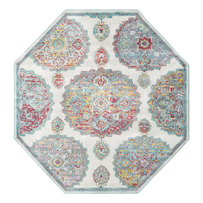 Tapis Haefner_Cream