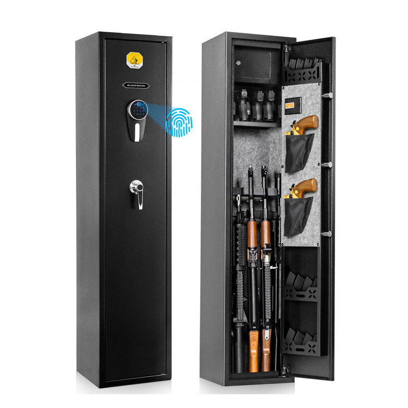 Gun Safe Lock