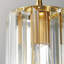 Llinos - Luminaire suspendu pour îlot de cuisine pour salle à manger et couloir-179367090-200981339-180654878