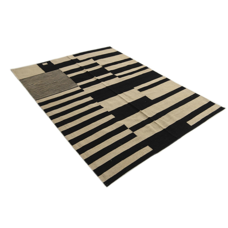 Tapis ivoire 5x8 Pinkerton