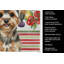 Serviette de cuisine Yorkiepoo-322069822