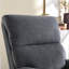 Fauteuil inclinable électrique haut de gamme Bardia-1687298633
