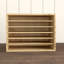 Wood Desk Organiser