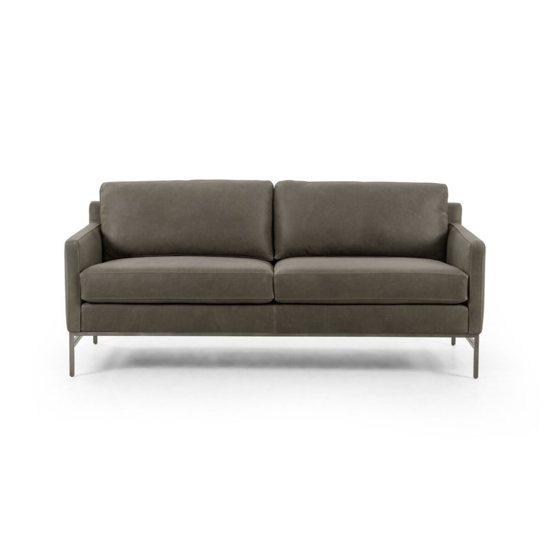 Vanna Sofa, Umber Pewter