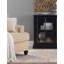 Tapis Hadrian Aurelia - rose-1085509098