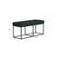 Xzavien Faux Leather Upholstered Bench-614185893