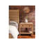 Sienna Drawer Nightstand-1570310349