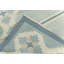 Tapis rétro suédois Mid-Century Rolakan