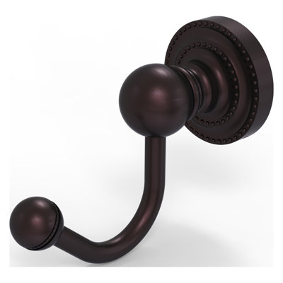 Marchmont Wall Mounted Towel/Robe Hook