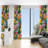 Alshabazz Room Darkening Curtain Pair