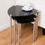 Glass Top Nesting Tables-19877441