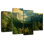 Parc national Alvord Grunge Yosemite