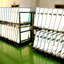 Alighiero LED CCT and Dimming Flat Panel