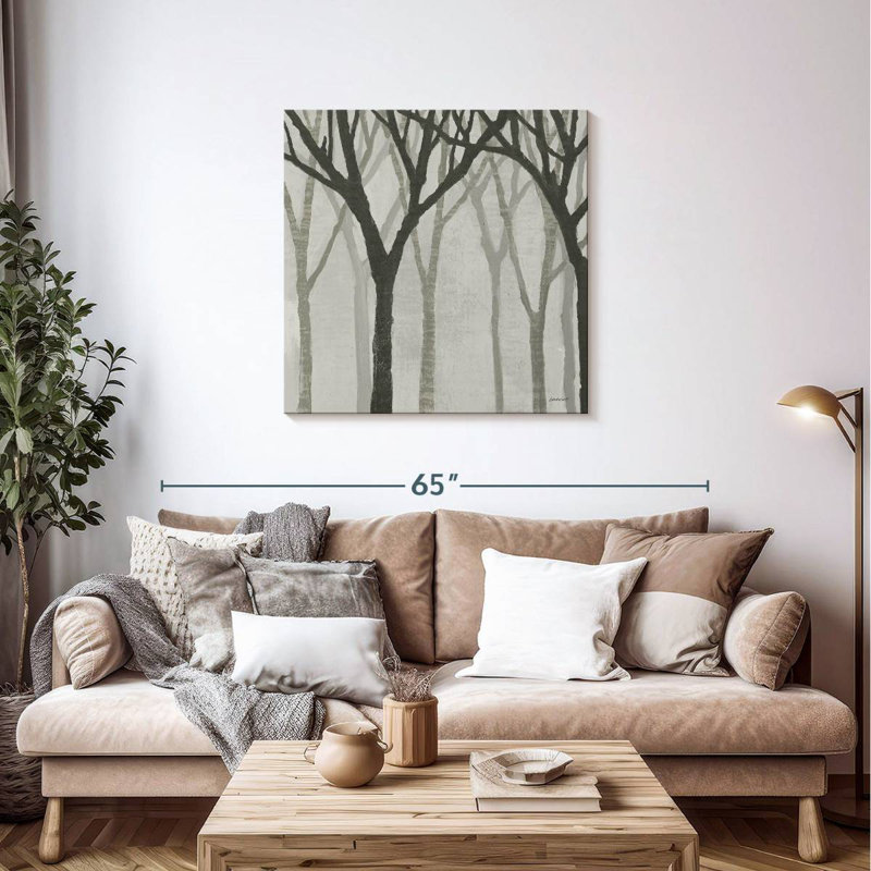 Harnek Spring Trees Greystone I