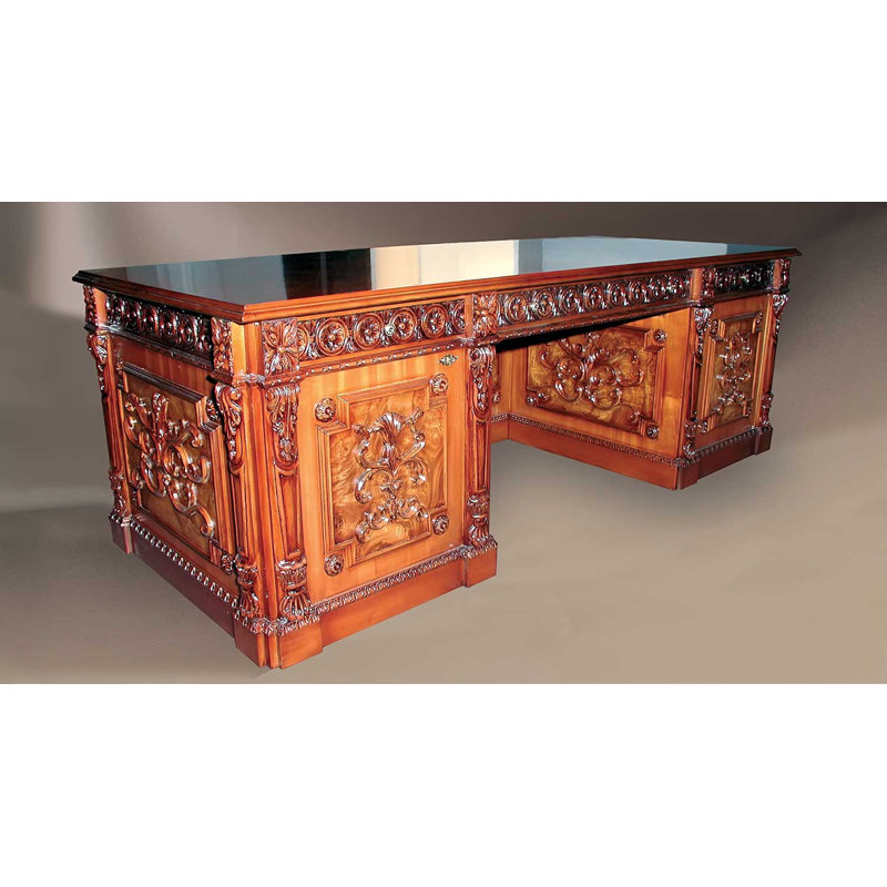 Executive Desk