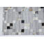 Tapis gris en similicuir Bucher-1541653970