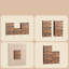 20 Pair Shoe Rack
