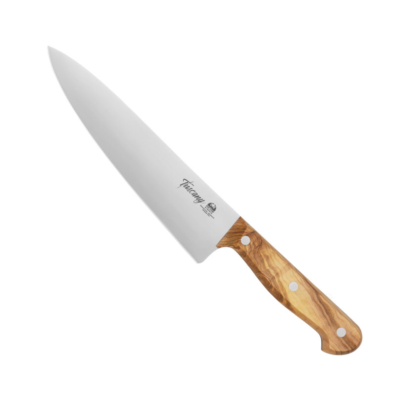 Due Cigni Americas Tuscany 7.87'' Chef's Knife