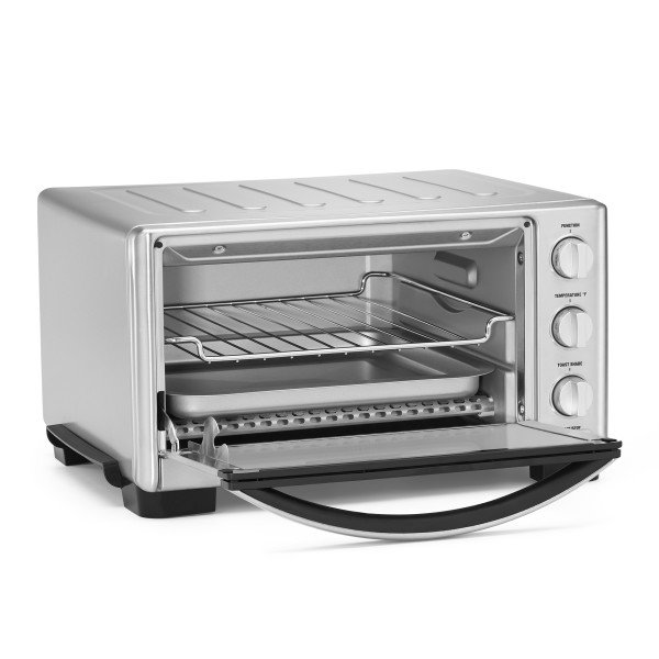 Cuisinart Stainless Steel Convection Toaster Oven Broiler + Reviews