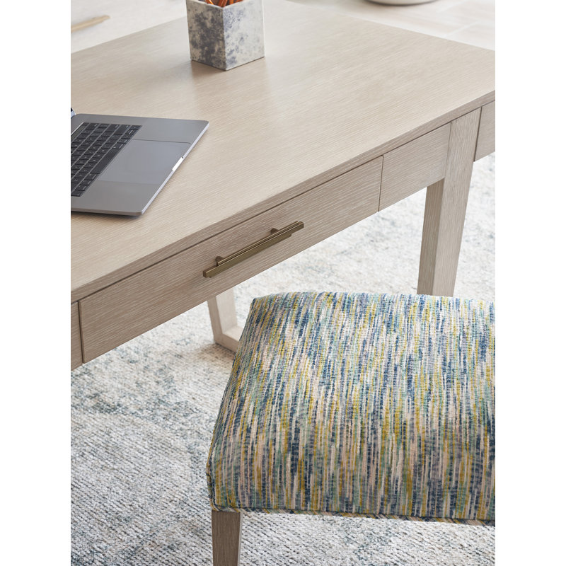 Revington Desk, Light Taupe