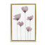 Toile flottante encadrée "Tall Tall Blossoms" par Krinlox-107917444-111801379